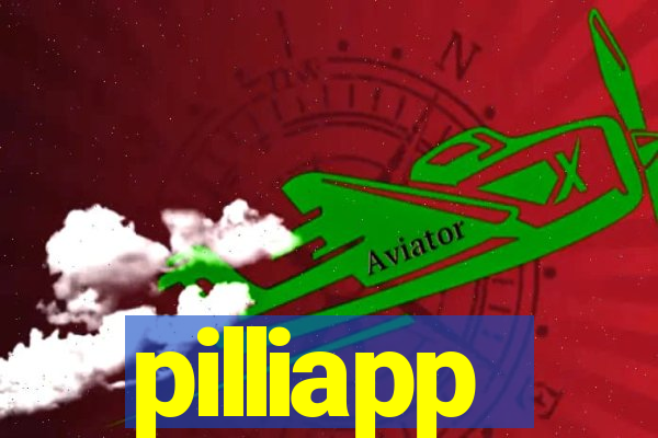 pilliapp