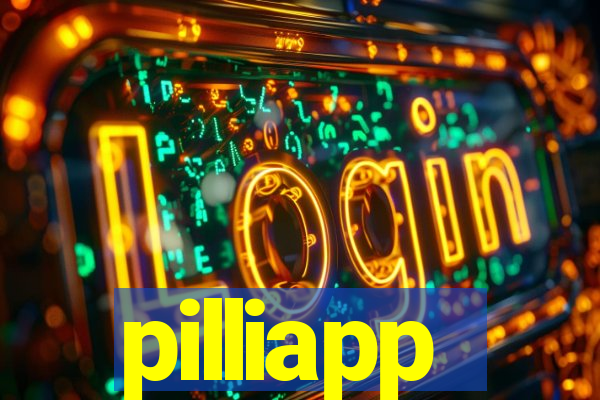 pilliapp