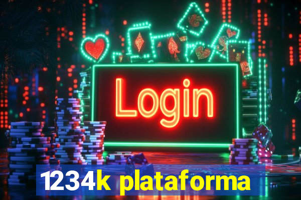 1234k plataforma