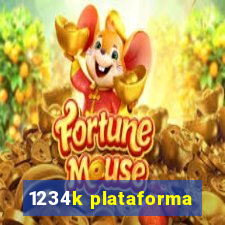 1234k plataforma