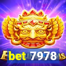 bet 7978