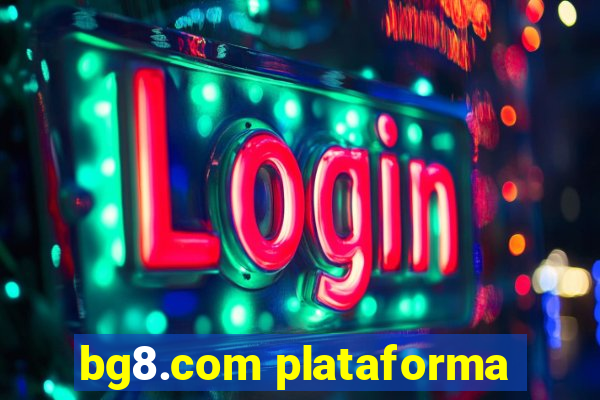 bg8.com plataforma