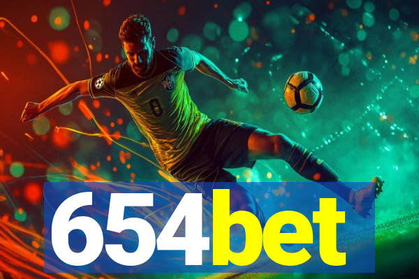 654bet