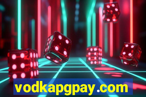 vodkapgpay.com