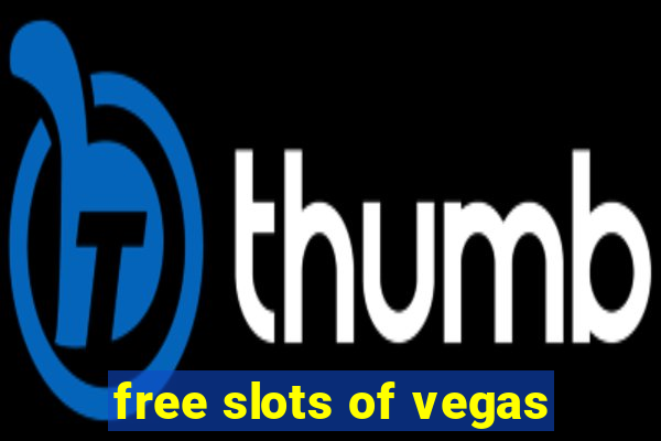 free slots of vegas