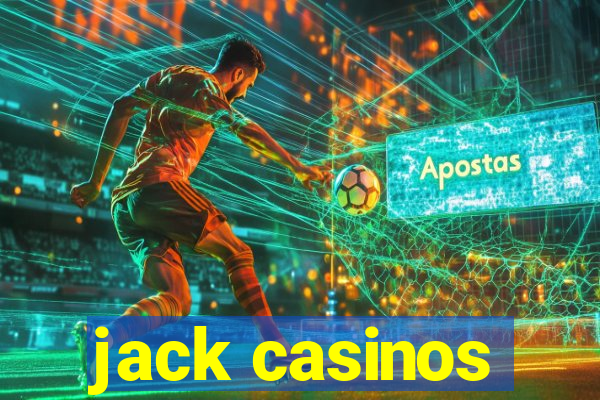 jack casinos