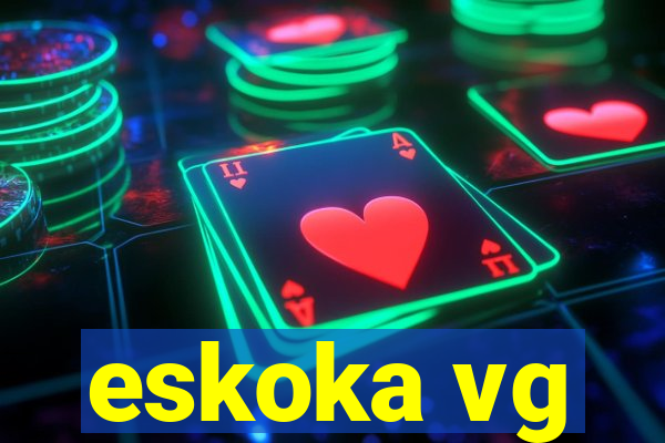 eskoka vg