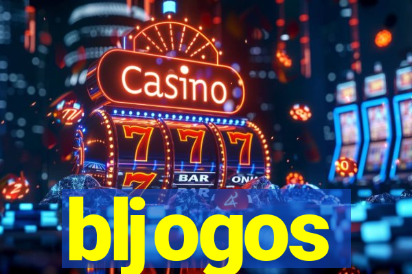 bljogos