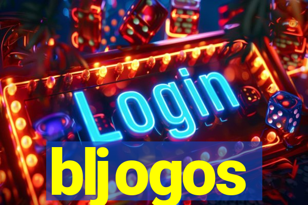 bljogos