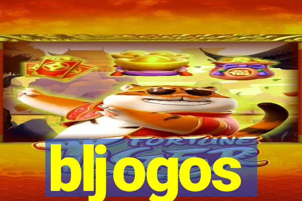 bljogos