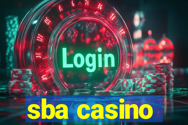 sba casino