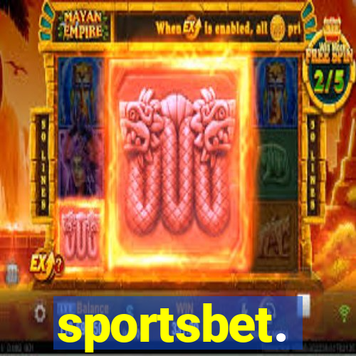 sportsbet.