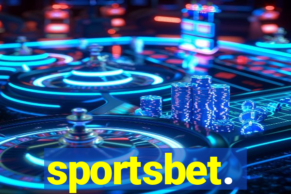 sportsbet.