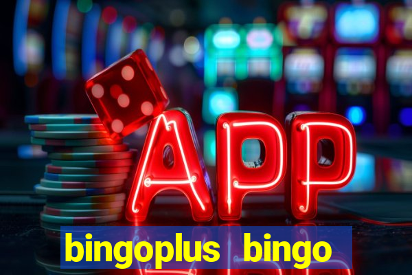 bingoplus bingo poker slots