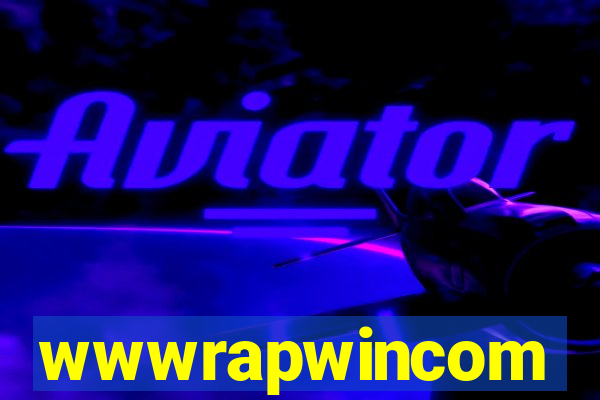 wwwrapwincom