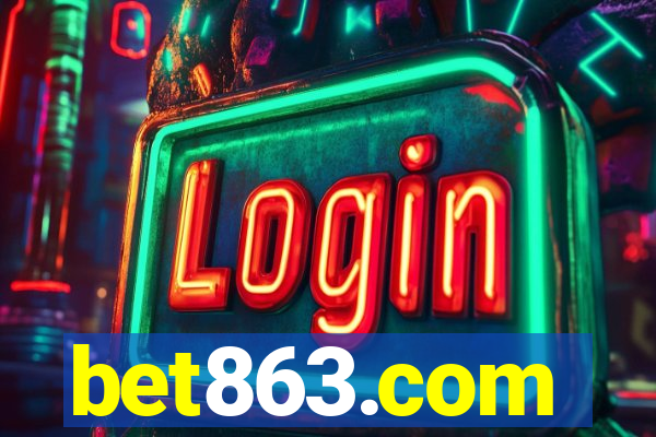 bet863.com