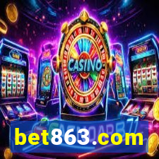 bet863.com