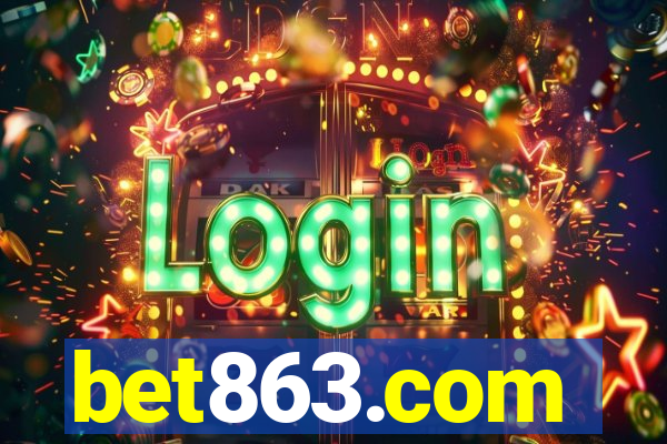 bet863.com