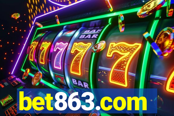 bet863.com