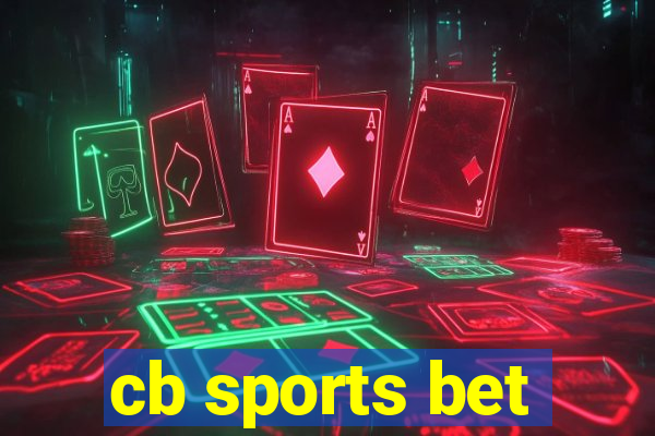 cb sports bet