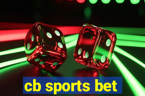 cb sports bet