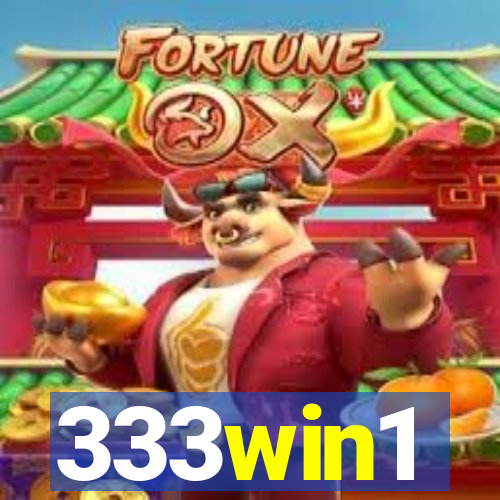 333win1