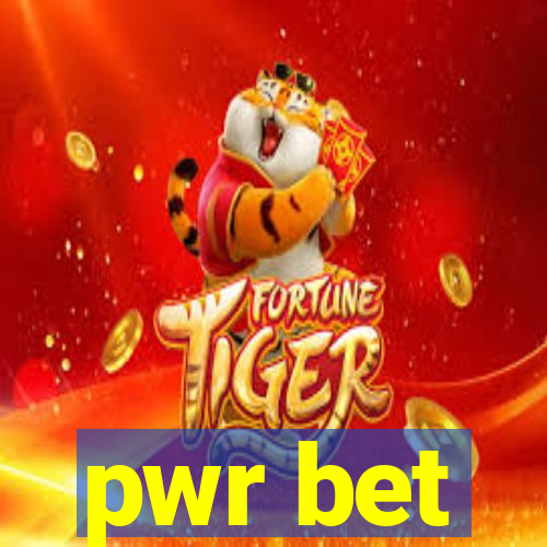 pwr bet