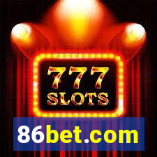 86bet.com