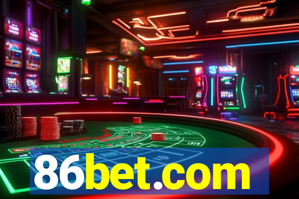 86bet.com