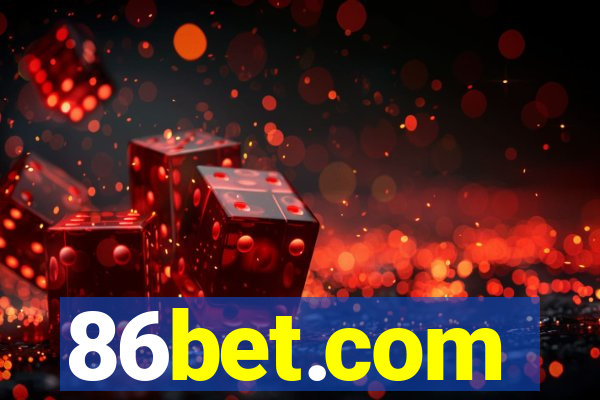 86bet.com