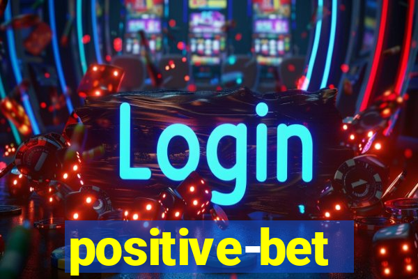 positive-bet