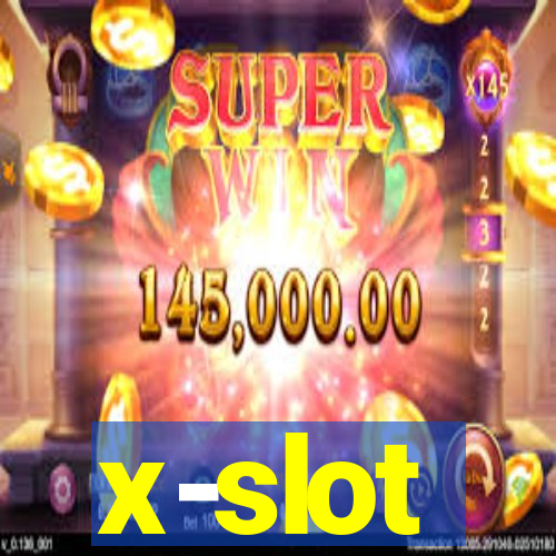 x-slot