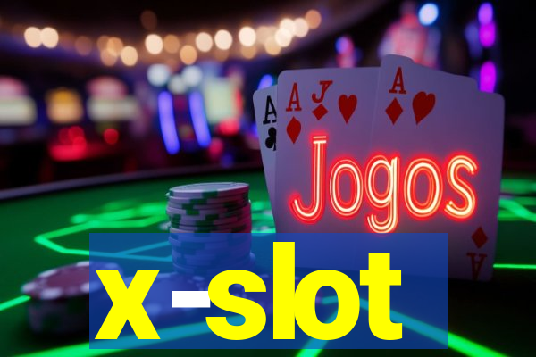 x-slot