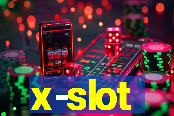 x-slot