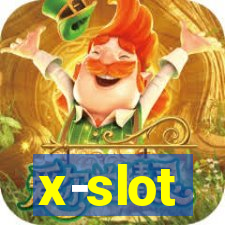 x-slot