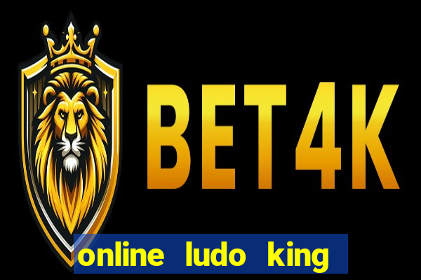 online ludo king cash game