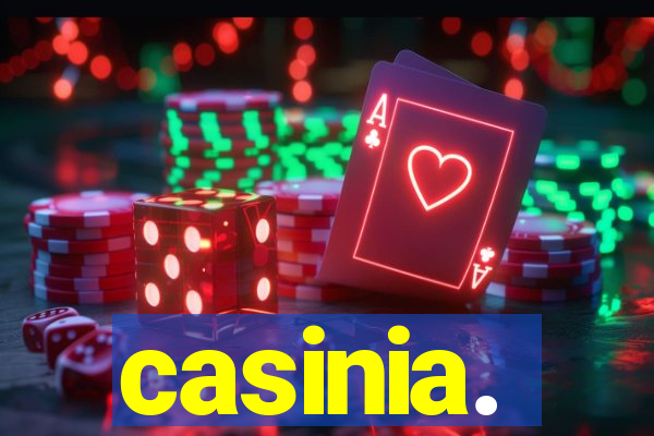 casinia.