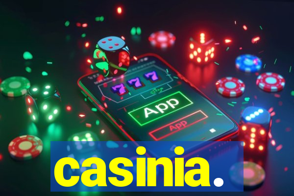 casinia.