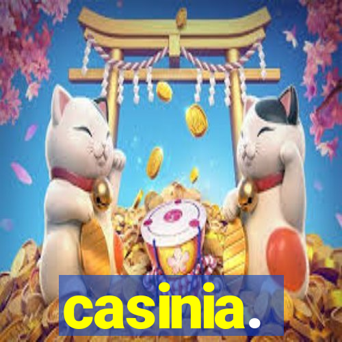 casinia.