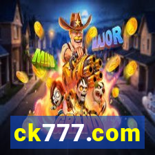 ck777.com