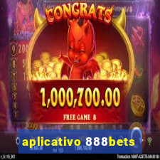 aplicativo 888bets