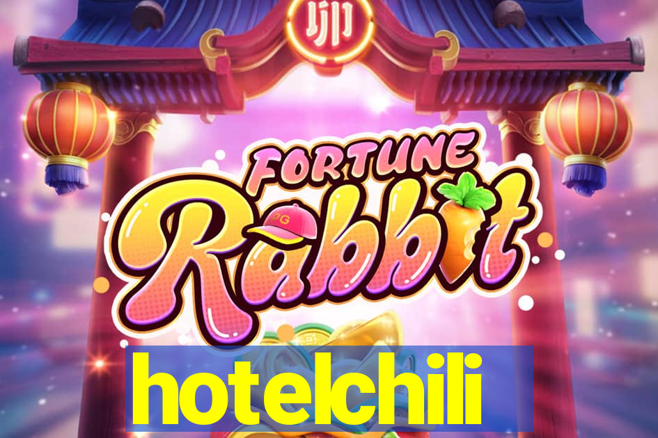 hotelchili