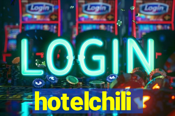 hotelchili