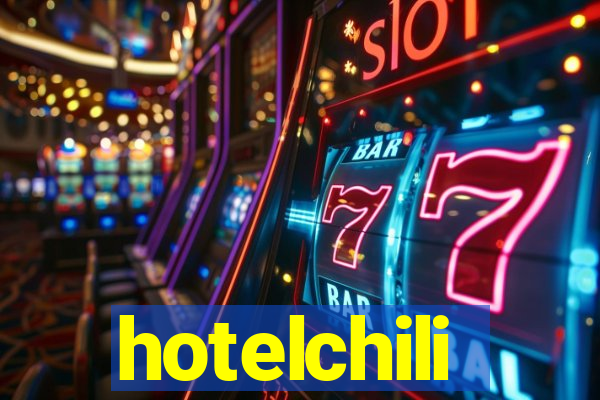 hotelchili