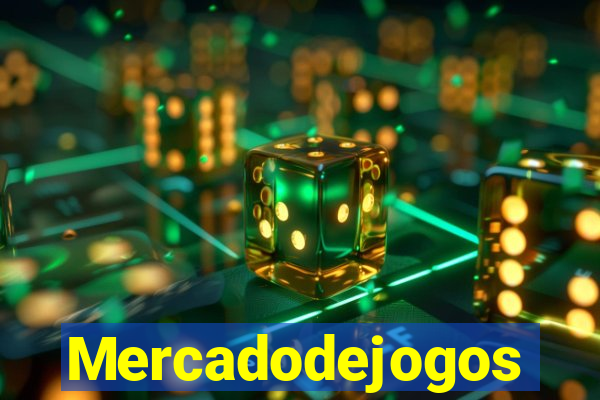 Mercadodejogos