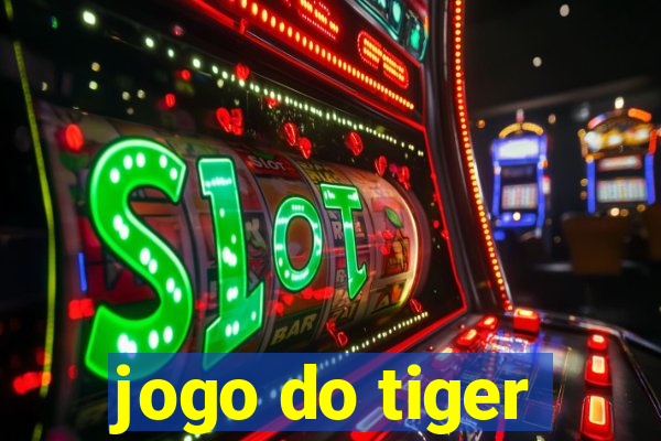 jogo do tiger