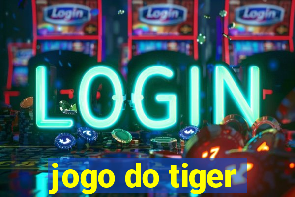 jogo do tiger