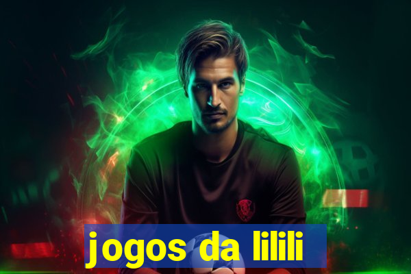 jogos da lilili