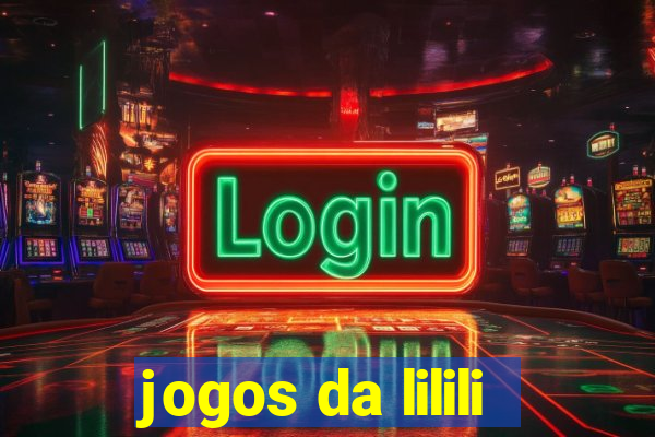 jogos da lilili