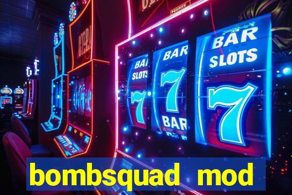 bombsquad mod manager download